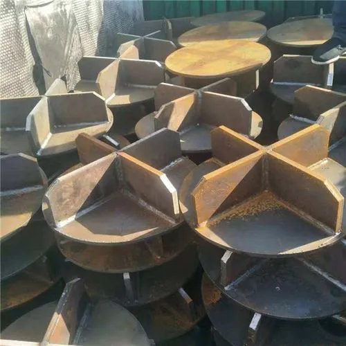 常德桩尖的作用