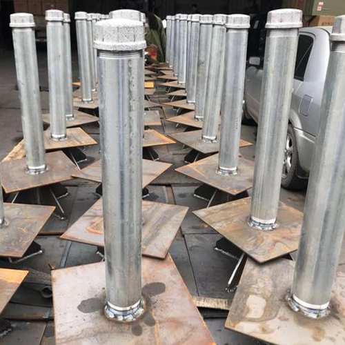 常德沉降板的工作原理