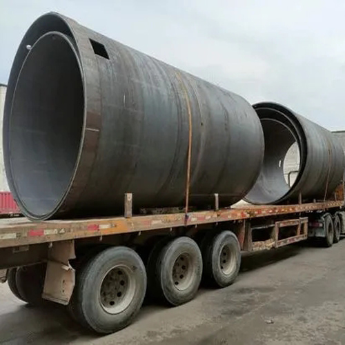 常德钢护筒施工准备包括以下步骤