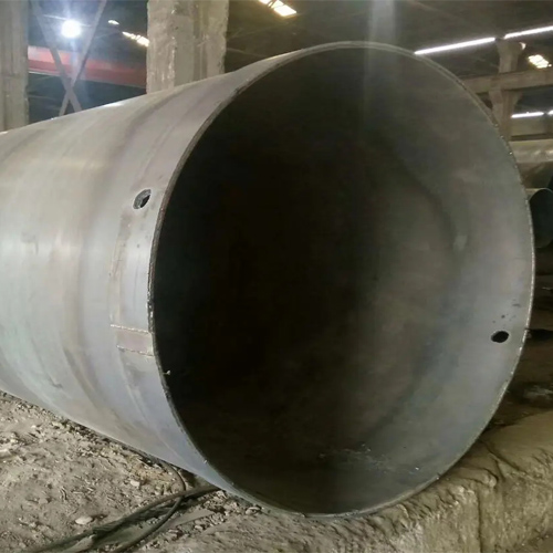 选择常德钢护筒的材质时，主要考虑哪些因素