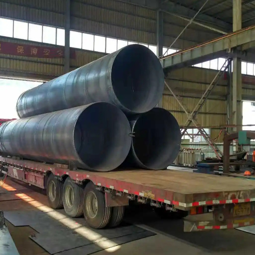 常德钢护筒的焊接工艺主要有以下两种