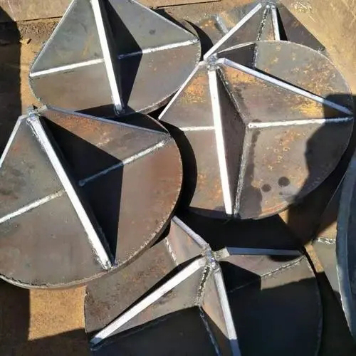 常德桩尖图纸要求包括以下几点