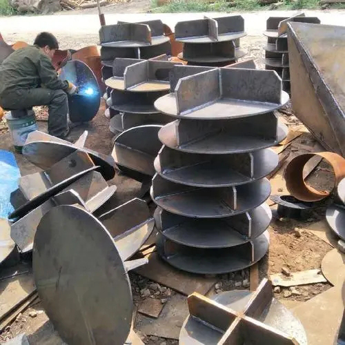 常德桩尖施工标准包括以下步骤