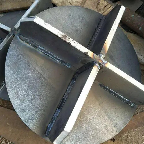 常德桩尖的材质如何选择？