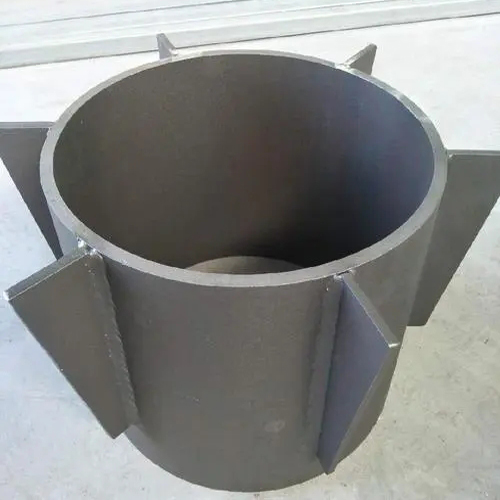 常德桩尖的生产工艺主要包括以下步骤