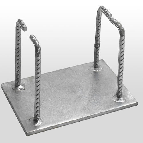 常德预埋件材质如何选择？