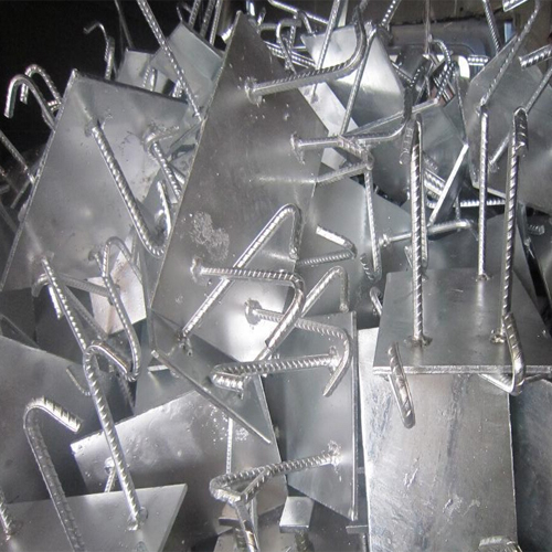 常德高铁预埋件的施工条件