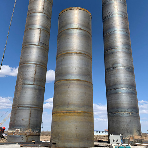 常德钢护筒施工标准