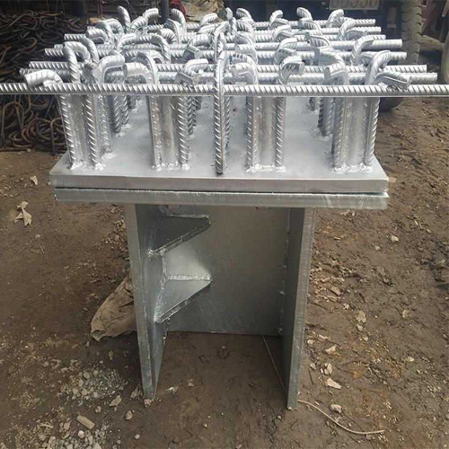 常德预埋件加工