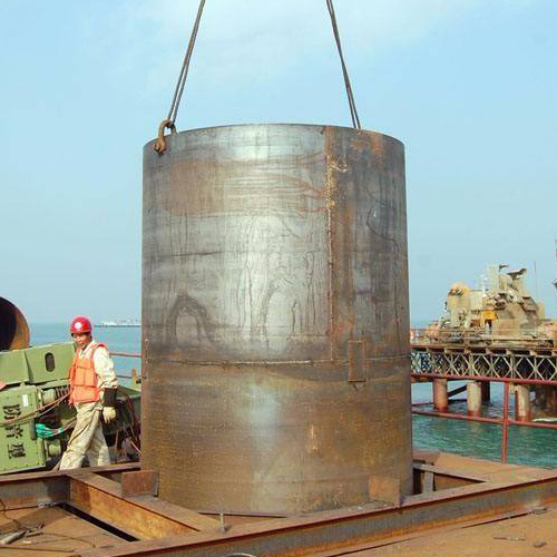 常德钢护筒长度要求有哪些