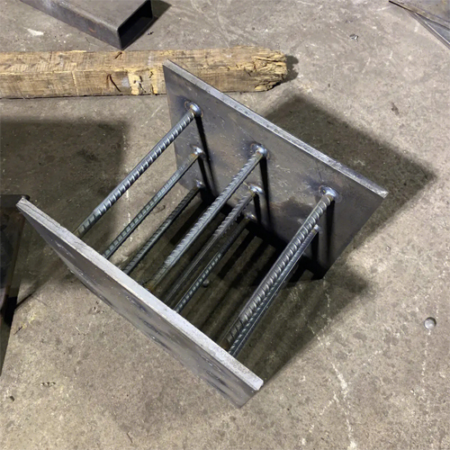 常德工程预埋件厂家