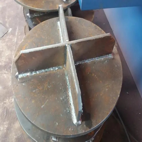 常德桩尖厂家安装